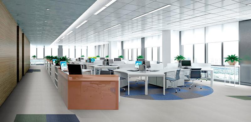 Ambienta Square Set Ambienta Square Set