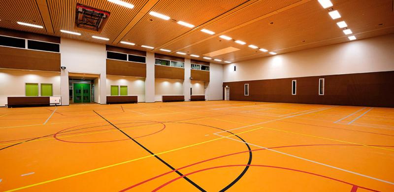Omnisports® Omnisports®