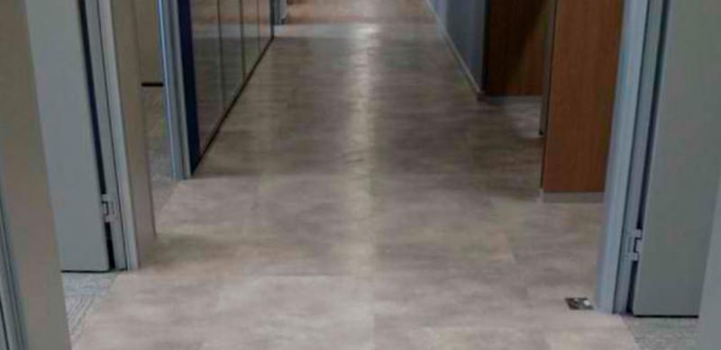 Stepway Stone Concreto